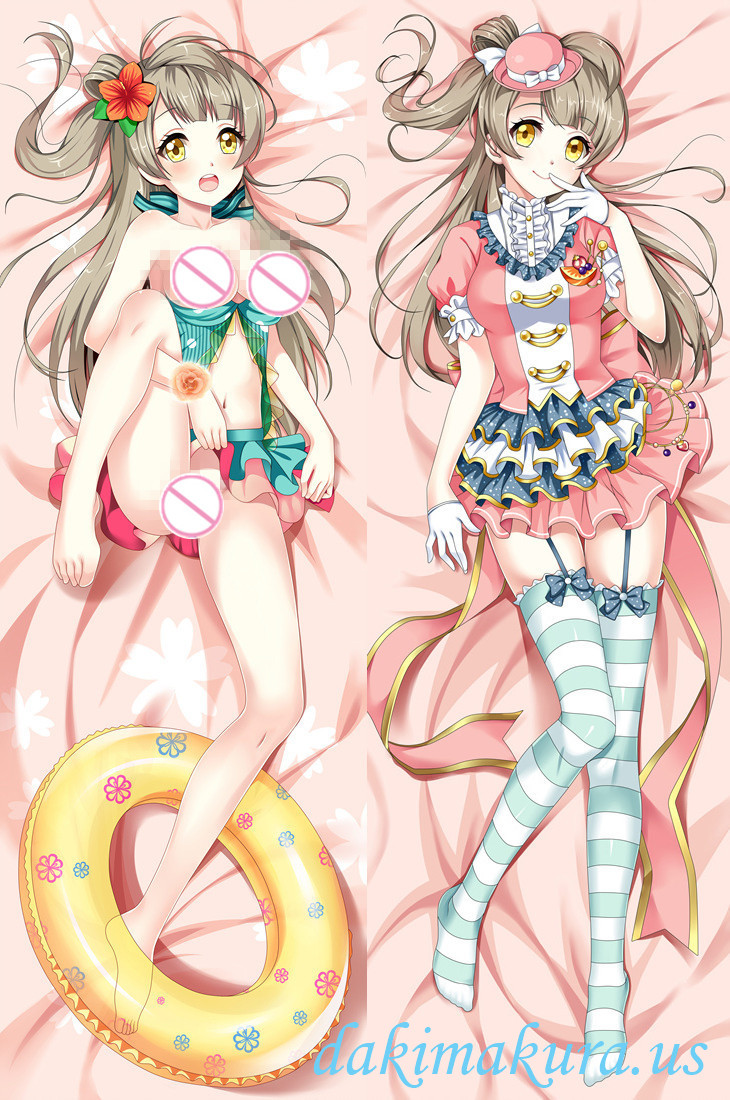 Kotori Minami - Love Live Long pillow anime japenese love pillow cover